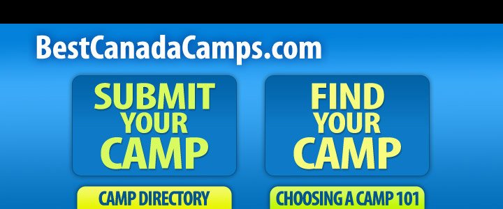 The Best Canada Camps Summer 2023 Directory of Canadian Summer Camps
